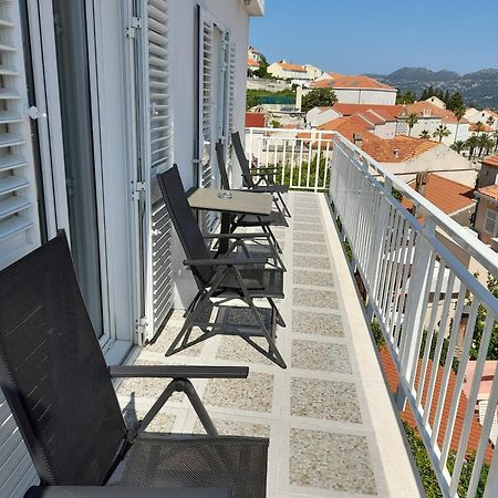 Apartments By The Sea Korcula - 15689 Exteriér fotografie